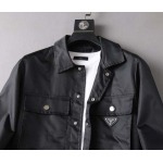 2026年1月3日PRADA新作ジャケット人気商品/TY工場