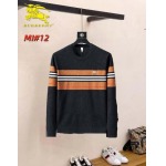 2026年1月3日Burberry新作セーター人気商品/TY工場