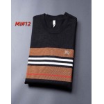 2026年1月3日Burberry新作セーター人気商品/TY工場