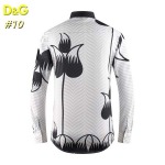 2026年1月3日Dolce&Gabbana新作シャツ人気商品/TY工場