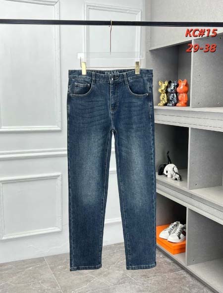 2026年1月3日PRADA新作ジーパン人気商品/TY工場