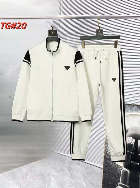 2026年1月3日PRADA新作セット人気商品/TY工場