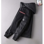 2026年1月3日PRADA新作ジャケット人気商品/TY工場