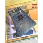 2026年1月3日Dolce&Gabbana新作ジーパン人気商品/TY工場