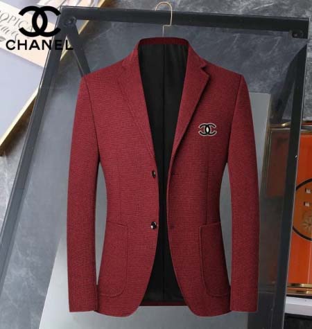 2026年1月3日CHANEL新作背広人気商品/TY工場