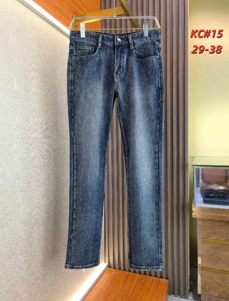 2026年1月3日BOSS新作ジーパン人気商品/TY工場