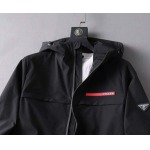 2026年1月3日PRADA新作ジャケット人気商品/TY工場