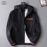 2026年1月3日PRADA新作ジャケット人気商品/TY工場