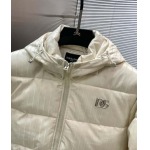 2026年1月3日Dolce&Gabbana新作綿の服人気商品/TY工場