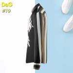 2026年1月3日Dolce&Gabbana新作シャツ人気商品/TY工場