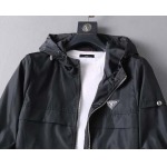 2026年1月3日PRADA新作ジャケット人気商品/TY工場