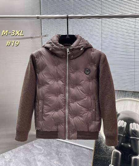 2026年1月3日DIOR新作綿の服人気商品/TY工場