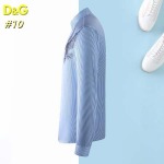 2026年1月3日Dolce&Gabbana新作シャツ人気商品/TY工場