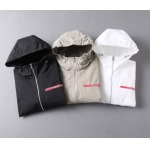 2026年1月3日PRADA新作ジャケット人気商品/TY工場