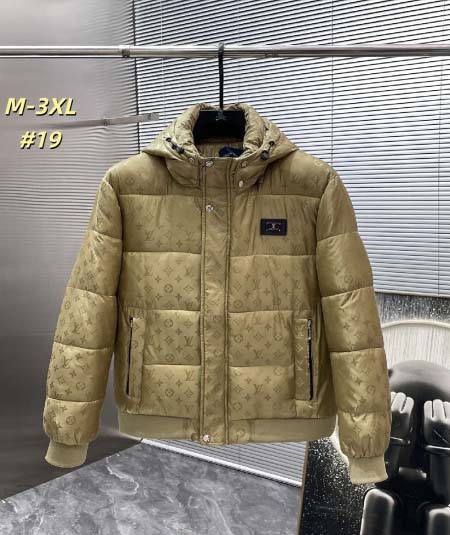 2026年1月3日Louis Vuitton新作綿の服人気商...