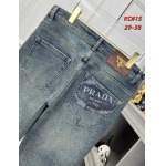 2026年1月3日PRADA新作ジーパン人気商品/TY工場