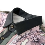 2026年1月3日versace新作シャツ人気商品/TY工場