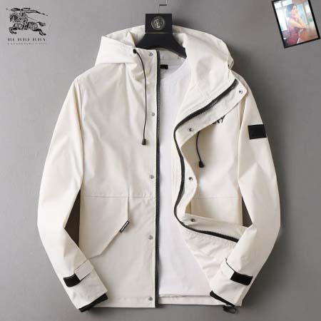 2026年1月3日BURBERRY新作ジャケット人気商品/T...