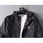 2026年1月3日Louis Vuitton新作ジャケット人気商品/TY工場