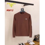 2026年1月3日Prada新作セーター人気商品/TY工場