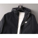 2026年1月3日PRADA新作ジャケット人気商品/TY工場