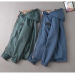 2026年1月3日BURBERRY新作ジャケット人気商品/TY工場