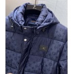 2026年1月3日Louis Vuitton新作綿の服人気商品/TY工場