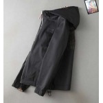 2026年1月3日BURBERRY新作ジャケット人気商品/TY工場