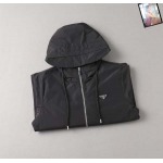 2026年1月3日PRADA新作ジャケット人気商品/TY工場