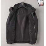 2026年1月3日PRADA新作ジャケット人気商品/TY工場