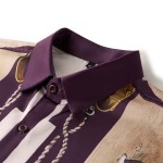 2026年1月3日versace新作シャツ人気商品/TY工場