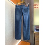 2026年1月3日FENDI新作ジーパン人気商品/TY工場