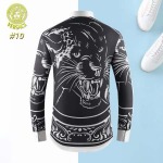 2026年1月3日versace新作シャツ人気商品/TY工場