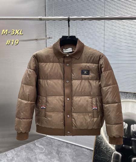 2026年1月3日GUCCI新作綿の服人気商品/TY工場