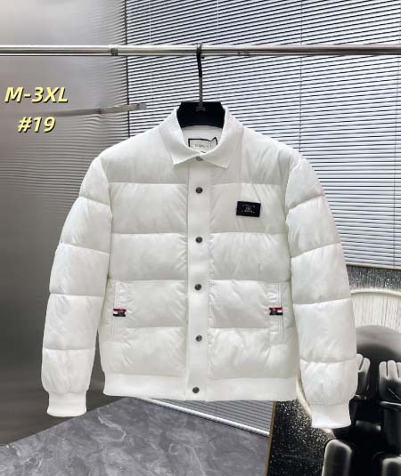 2026年1月3日GUCCI新作綿の服人気商品/TY工場