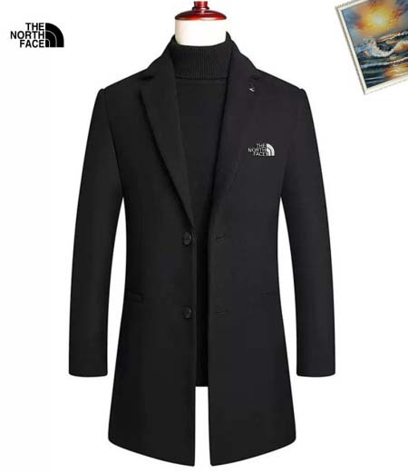 2026年1月4日THE NORTH FACE新作秋冬のダッ...