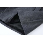 2026年1月4日PHILIPP PLEIN新作秋冬のダッフルコートに厚手のロングスーツビジネス紳士人気商品/TY工場