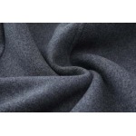 2026年1月4日Loewe新作秋冬のダッフルコートに厚手のロングスーツビジネス紳士人気商品/TY工場