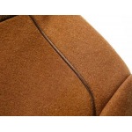 2026年1月4日Moncler新作秋冬のダッフルコートに厚手のロングスーツビジネス紳士人気商品/TY工場