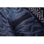 2026年1月4日Versace新作秋冬のダッフルコートに厚手のロングスーツビジネス紳士人気商品/TY工場