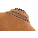 2026年1月4日Hermes新作秋冬のダッフルコートに厚手のロングスーツビジネス紳士人気商品/TY工場