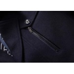 2026年1月4日Chrome hearts新作秋冬のダッフルコートに厚手のロングスーツビジネス紳士人気商品/TY工場