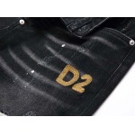 2026年1月4日DSQUARED2新作ジーンズ人気商品/JX工場