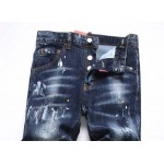 2026年1月4日DSQUARED2新作ジーンズ人気商品/JX工場