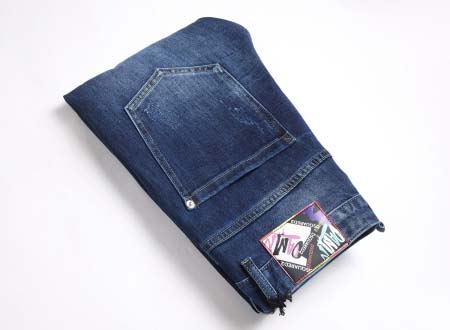 2026年1月4日DSQUARED2新作ジーンズ人気商品/J...