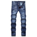 2026年1月4日DSQUARED2新作ジーンズ人気商品/JX工場