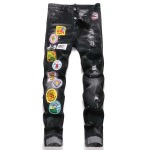 2026年1月4日DSQUARED2新作ジーンズ人気商品/JX工場