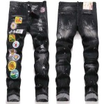 2026年1月4日DSQUARED2新作ジーンズ人気商品/JX工場