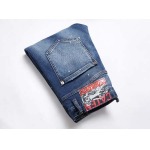 2026年1月4日DSQUARED2新作ジーンズ人気商品/JX工場