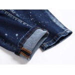 2026年1月4日DSQUARED2新作ジーンズ人気商品/JX工場